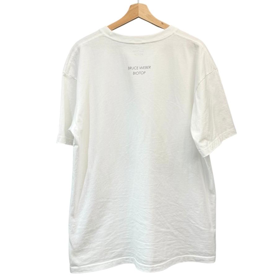 Bruce Weber for BIOTOP ブルースウェーバー ビオトープ 25SS Photo T