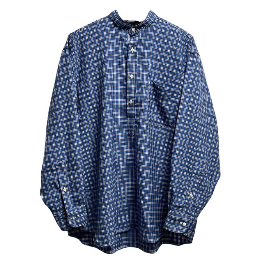 INDIVIDUALIZED SHIRTS×MAIDENS SHOP インディビジュアライズドシャツ