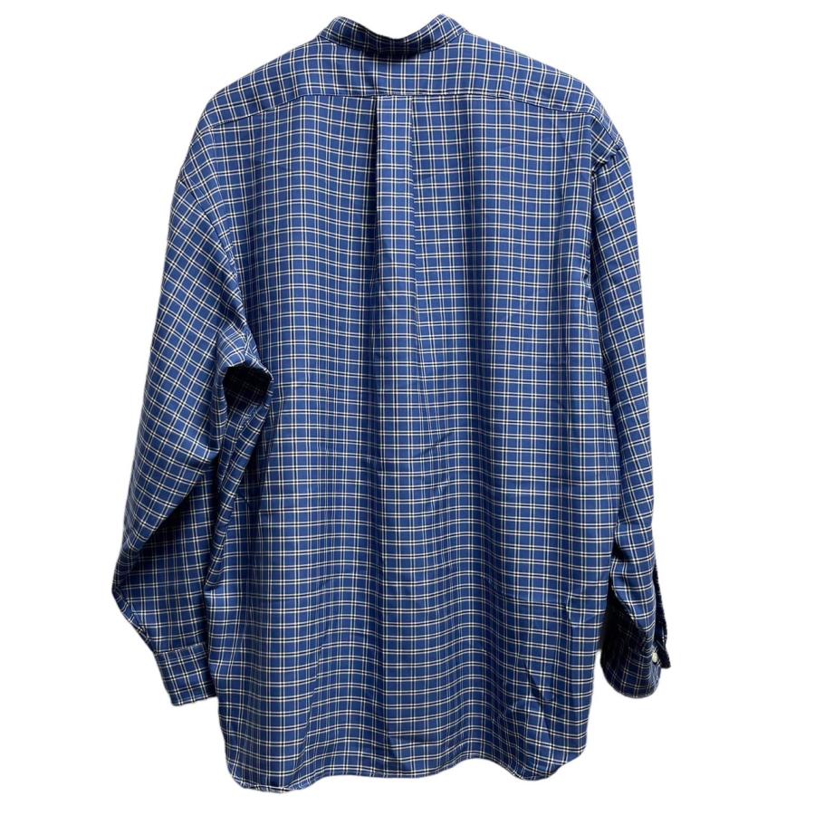 INDIVIDUALIZED SHIRTS×MAIDENS SHOP インディビジュアライズドシャツ