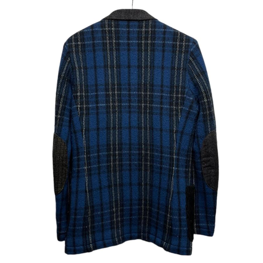 JUNYA WATANABE MAN ジュンヤワタナベマン 13AW LOOK16 ウール縮 JUNYA WATANABE MAN ジュンヤワタナベマン 13AW LOOK16 ウール縮