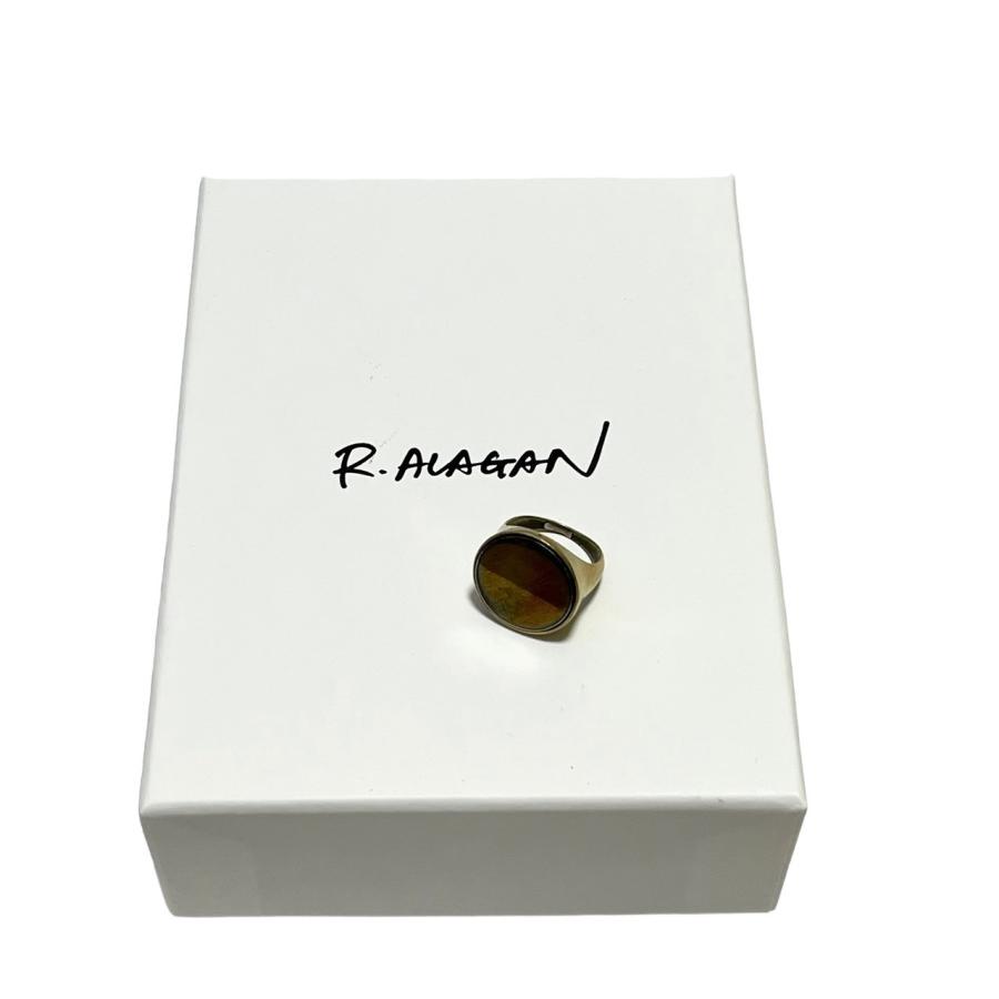 R.ALAGAN ララガン THE SCILENCE RING サークルリング : BETTER R.ALAGAN ララガン THE SCILENCE RING サークルリング : BETTER