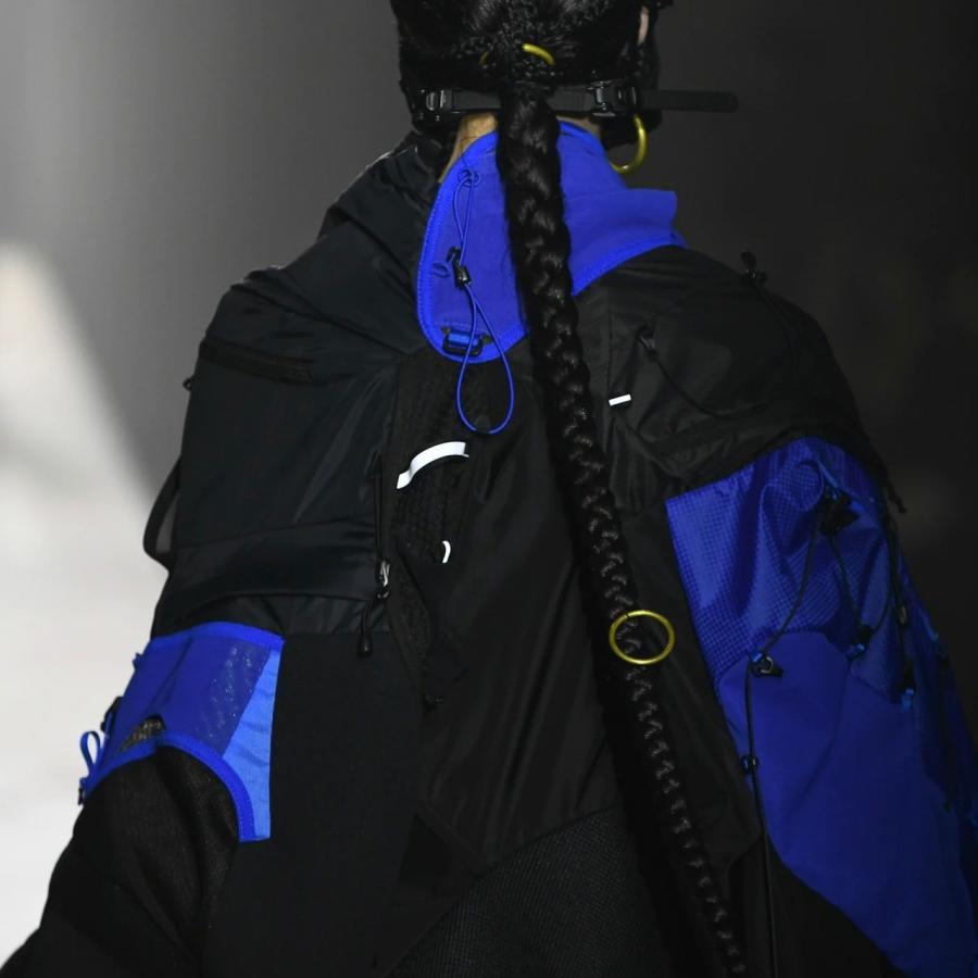 JUNYA WATANABE ジュンヤワタナベ 23AW テクニカルファブリック JUNYA WATANABE ジュンヤワタナベ 23AW テクニカルファブリック
