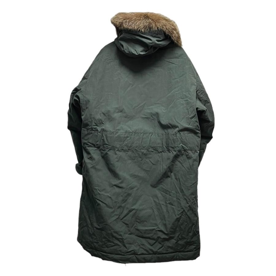A.PRESSE アプレッセ 23AW RAF Cold Weather Parka コート