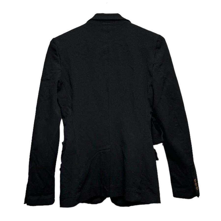 ジュンヤマン13awの縮絨ジャケット