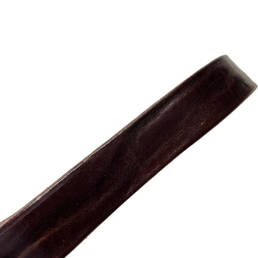 OUR LEGACY 25SS ダブルブレスト ダブルベルト OUR LEGACY 25SS ダブルブレスト ダブルベルト（OUR LEGACY