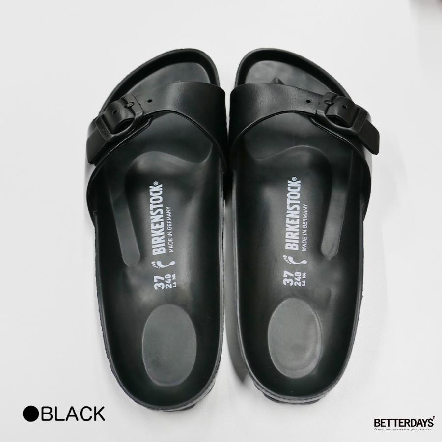 BIRKENSTOCK（ビルケンシュトック） マドリッド ナロー サンダル