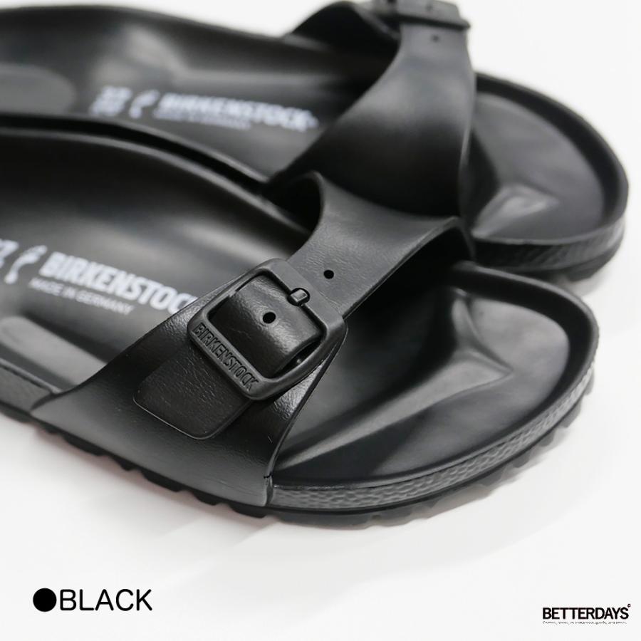 BIRKENSTOCK（ビルケンシュトック） マドリッド ナロー サンダル