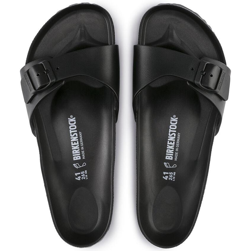 BIRKENSTOCK（ビルケンシュトック） マドリッド ナロー サンダル