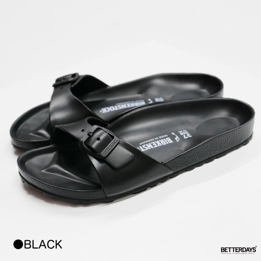BIRKENSTOCK（ビルケンシュトック） マドリッド ナロー サンダル