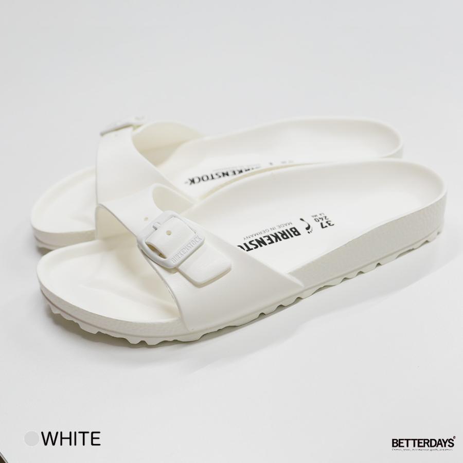 BIRKENSTOCK（ビルケンシュトック） マドリッド ナロー サンダル