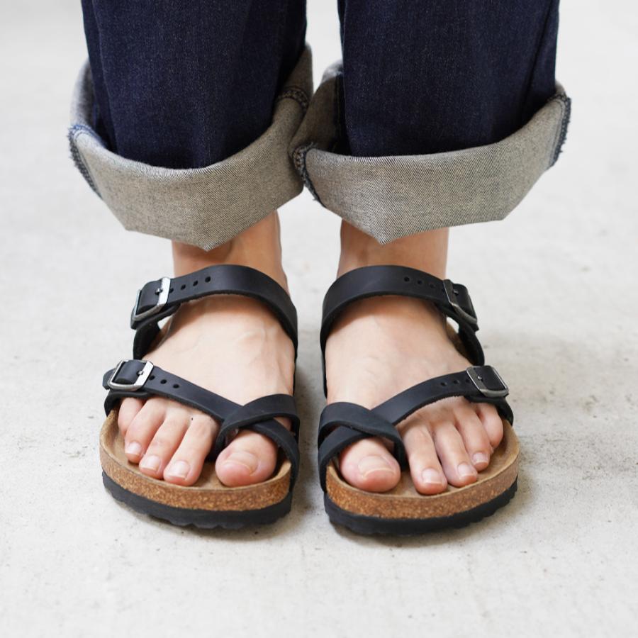 BIRKENSTOCK（ビルケンシュトック） サンダル ユニセックス マヤリ