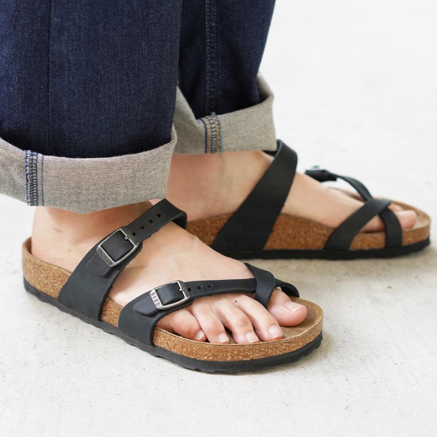 BIRKENSTOCK（ビルケンシュトック） サンダル ユニセックス マヤリ
