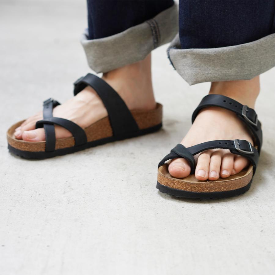 BIRKENSTOCK（ビルケンシュトック） サンダル ユニセックス マヤリ