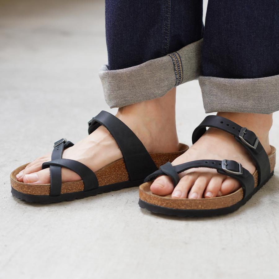 BIRKENSTOCK（ビルケンシュトック） サンダル ユニセックス マヤリ