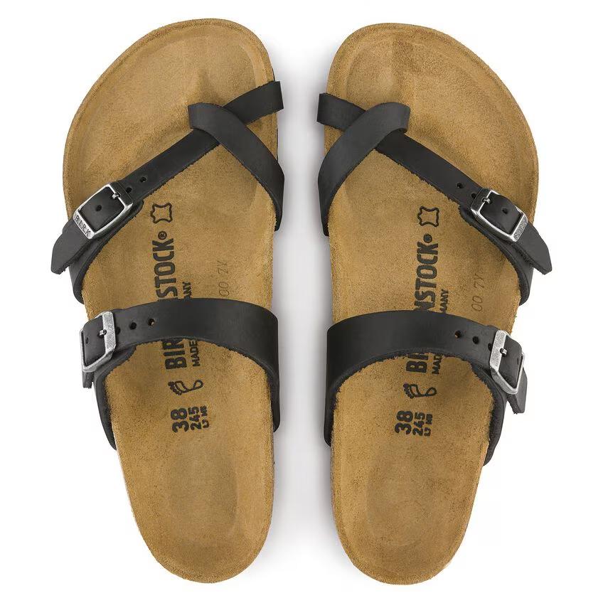 BIRKENSTOCK（ビルケンシュトック） サンダル ユニセックス マヤリ