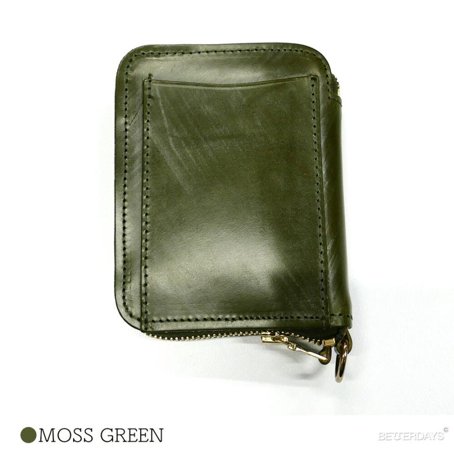 GLENROYAL 【SALE／10%OFF】財布 メンズ 二つ折り 本革 グレンロイヤル