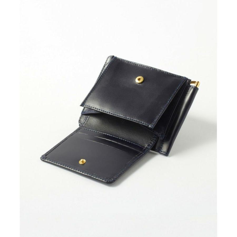 GLENROYAL（グレンロイヤル） 【SALE／10%OFF】マネークリップ 小銭