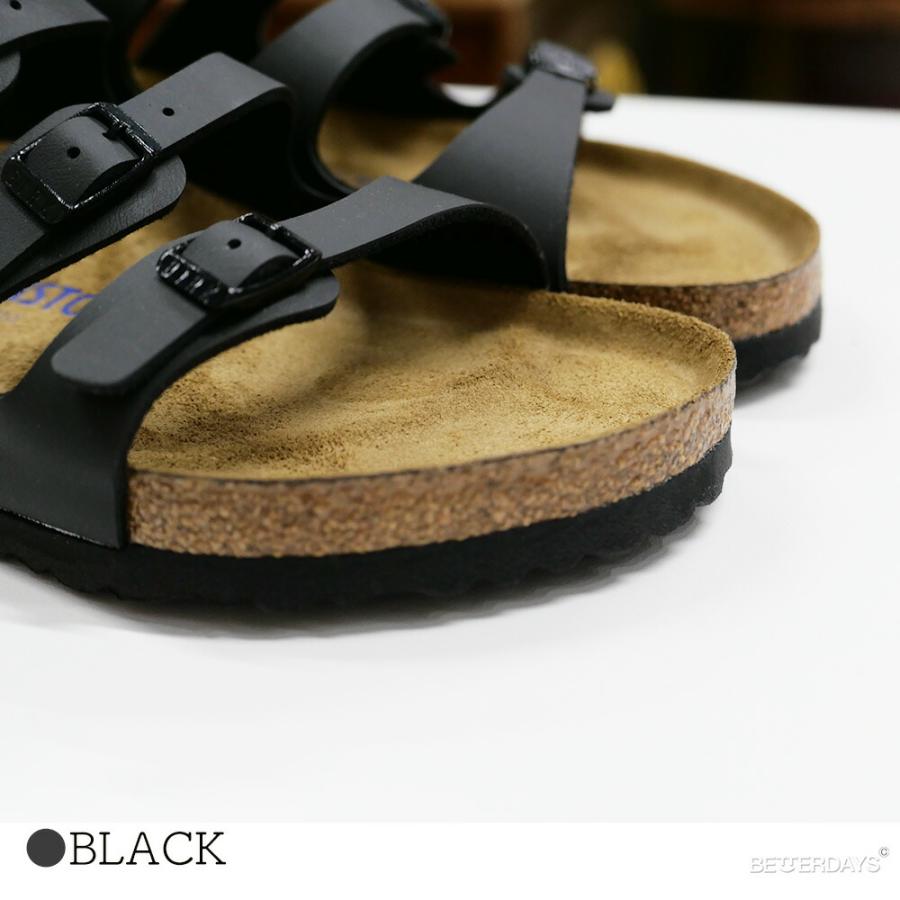 BIRKENSTOCK（ビルケンシュトック） サンダル メンズ フロリダ