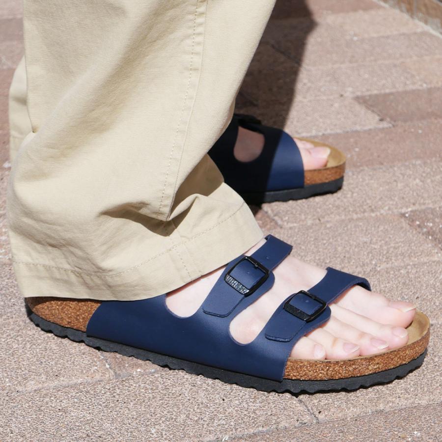 BIRKENSTOCK（ビルケンシュトック） サンダル メンズ フロリダ