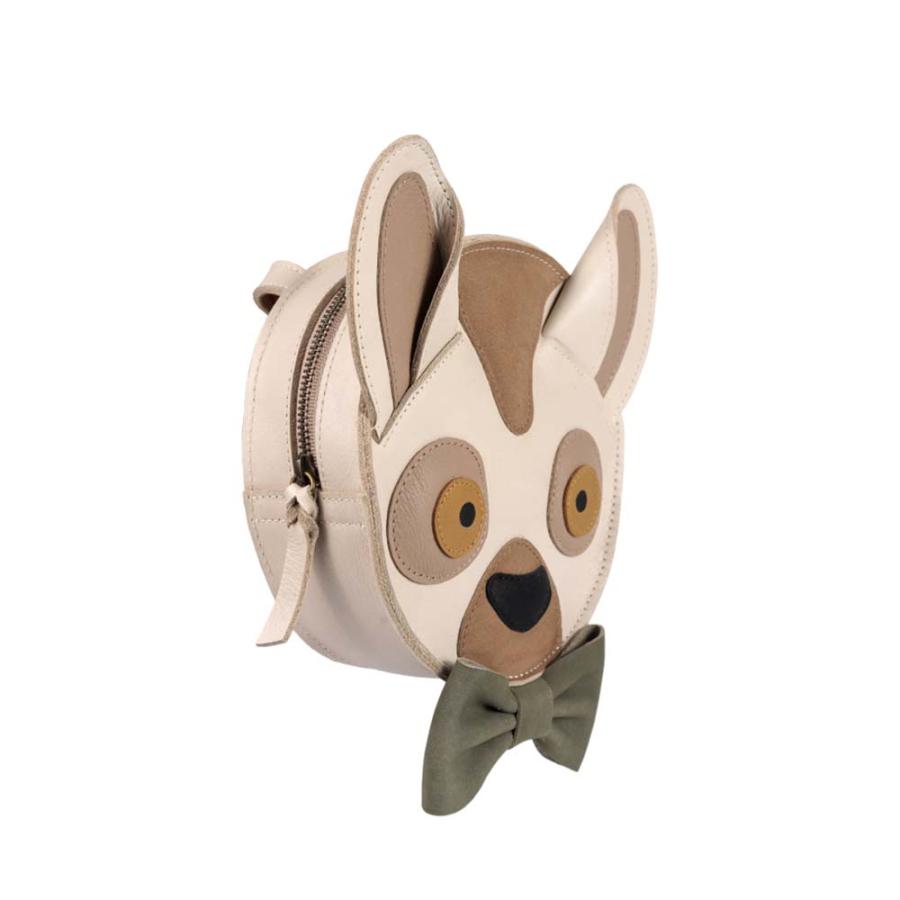 【新品未使用】Donsje Backpack Stag リュック鹿 DONSJE（ドンシェ） 【26SS 一部予約】バックパック リュックサック