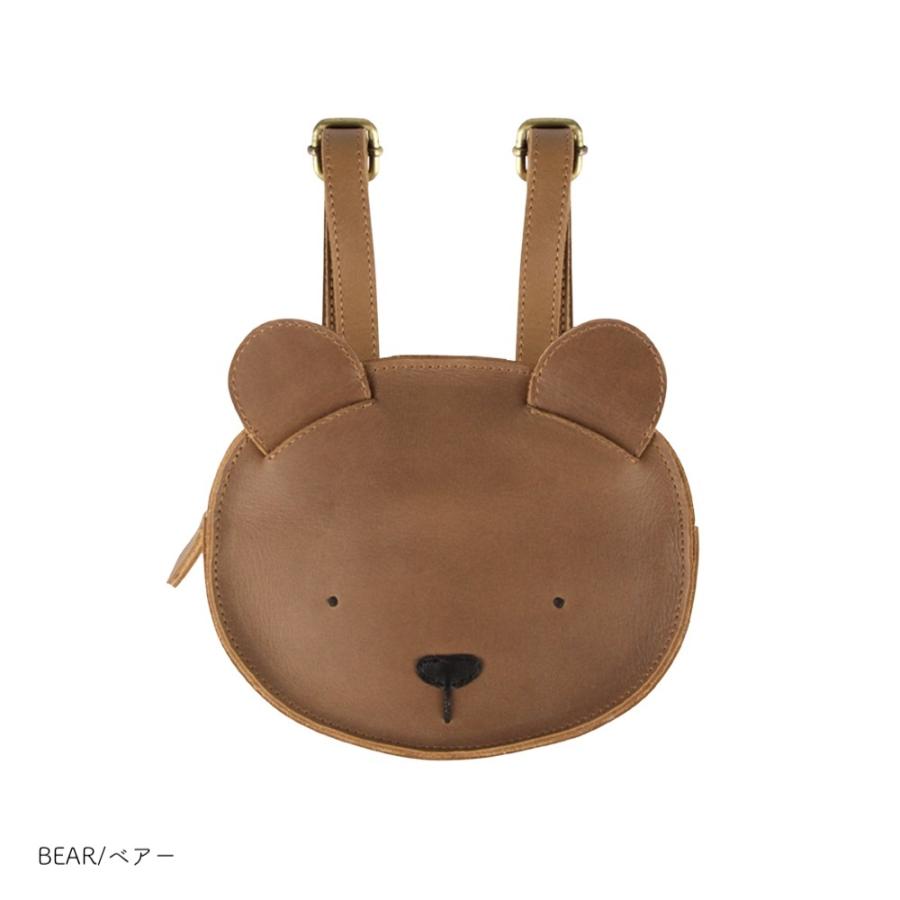 DONSJE（ドンシェ） 【26SS 一部予約】バックパック リュックサック