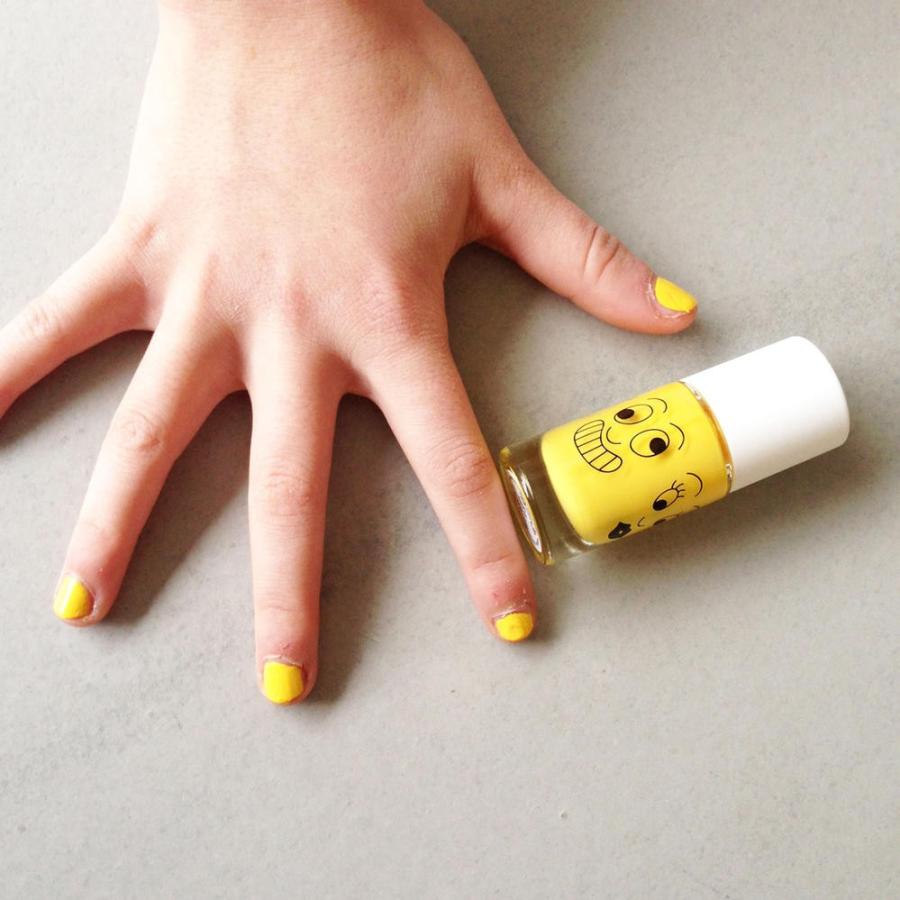 ネイルマティック マニキュア キッズ 水で落とせる Nailmatic Non Toxic フランス製 新感覚ネイル 1001 1010 Better Days ベターデイズ 通販 Yahoo ショッピング