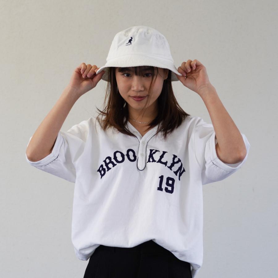 KANGOL（カンゴール） ハット メンズ レディース ウォッシュドバケット
