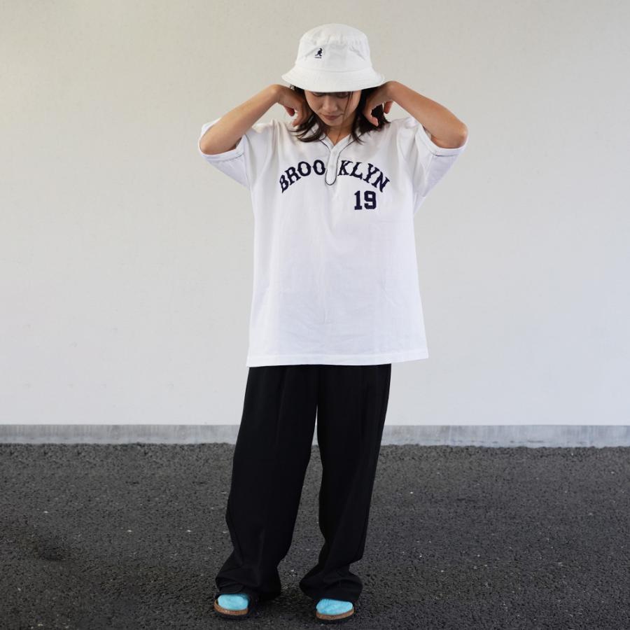 KANGOL（カンゴール） ハット メンズ レディース ウォッシュドバケット