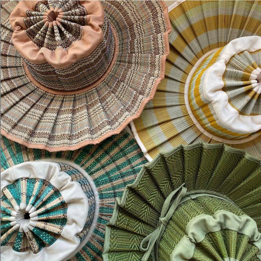 Lorna Murray 大人子どもＳサイズセット LORNA MURRAY （ローナマーレイ）-キッズ 帽子 通販 LePuju