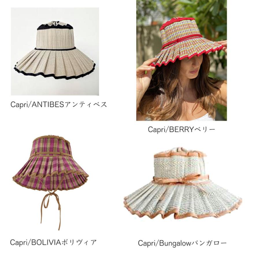 LORNA MURRAY（ローナマーレイ） 帽子 キッズ 大人 レディース ハット