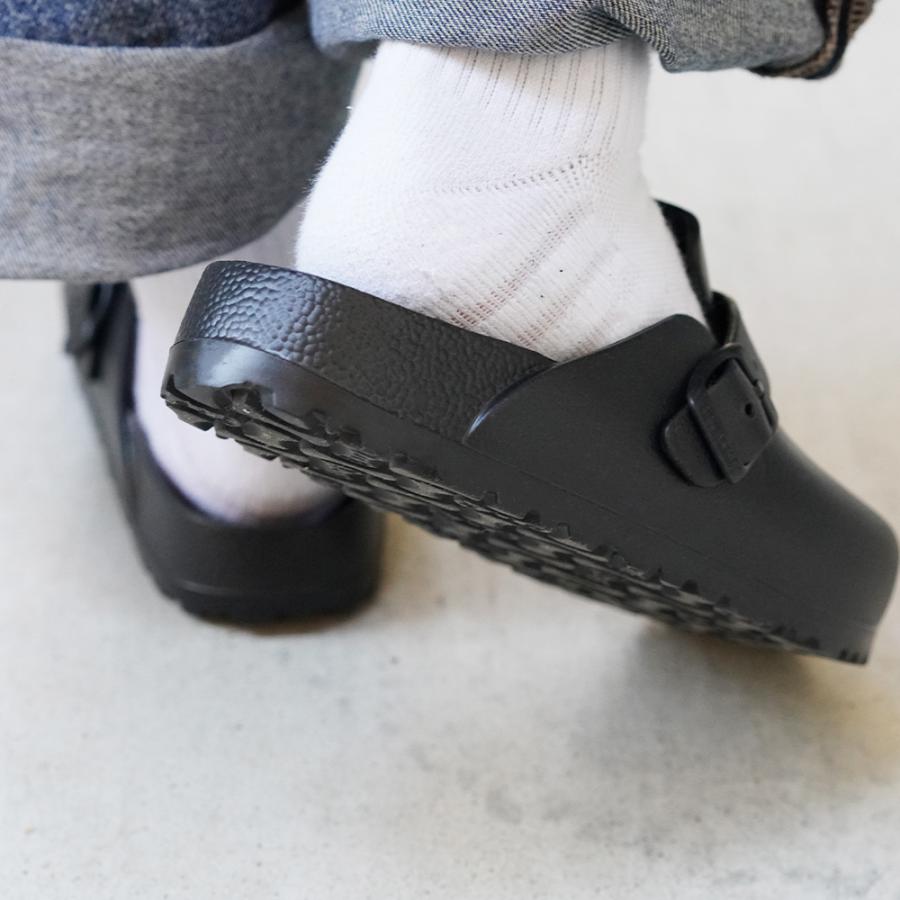 BIRKENSTOCK（ビルケンシュトック） ボストン EVA ユニセックス ナロー