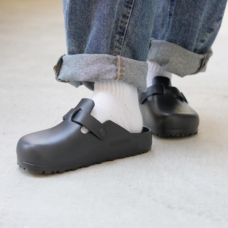 BIRKENSTOCK（ビルケンシュトック） ボストン EVA ユニセックス ナロー