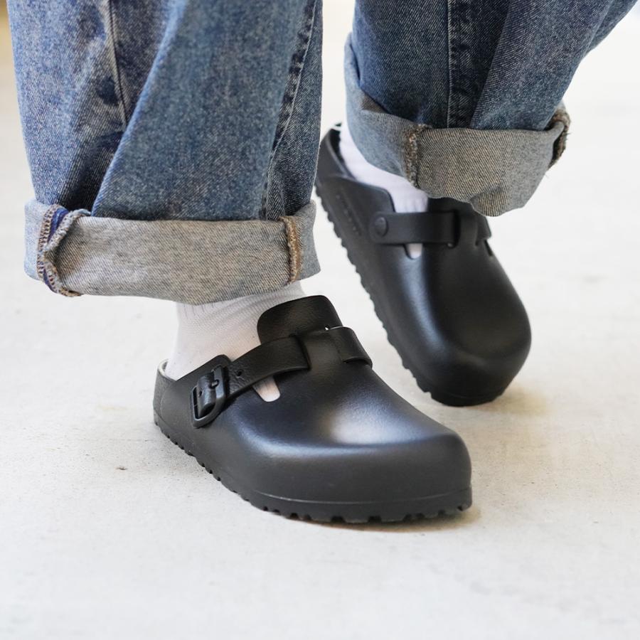 BIRKENSTOCK（ビルケンシュトック） ボストン EVA ユニセックス ナロー