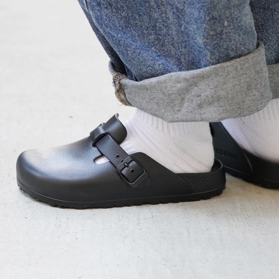 BIRKENSTOCK（ビルケンシュトック） ボストン EVA ユニセックス ナロー