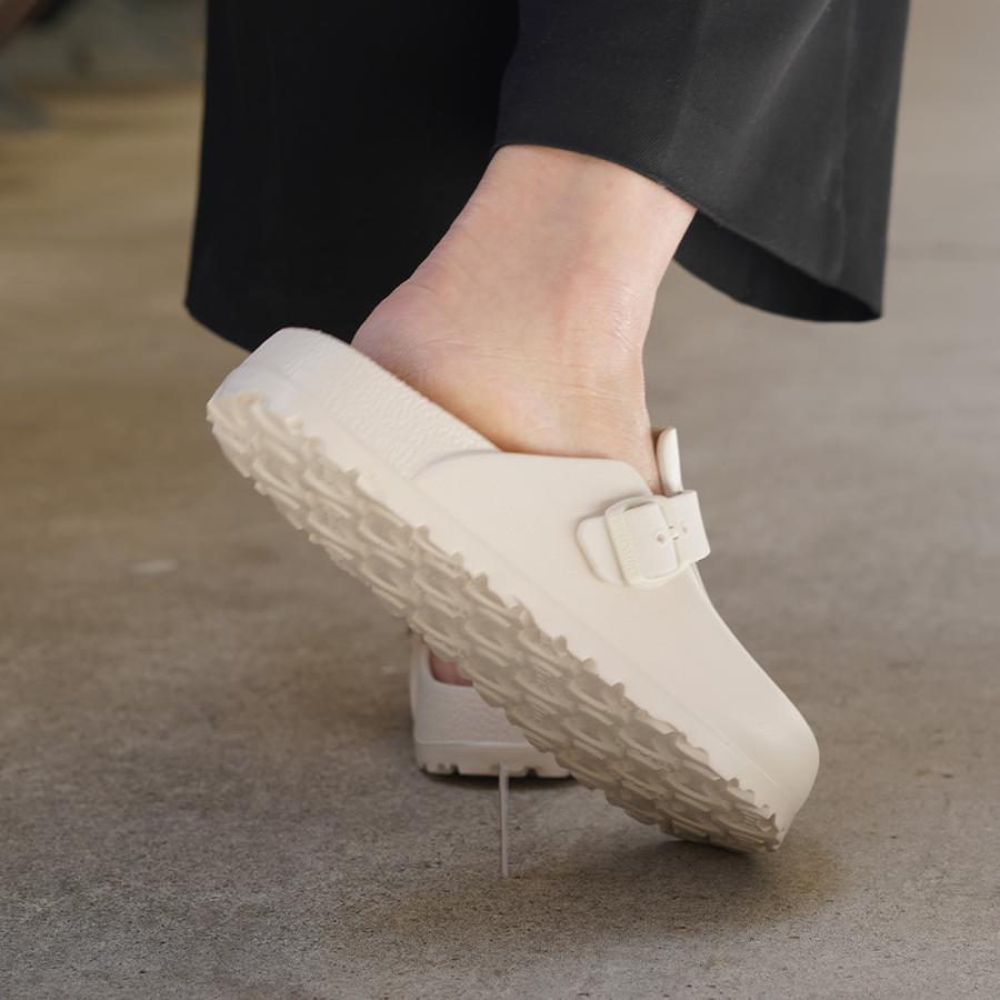 BIRKENSTOCK（ビルケンシュトック） ボストン EVA ユニセックス ナロー