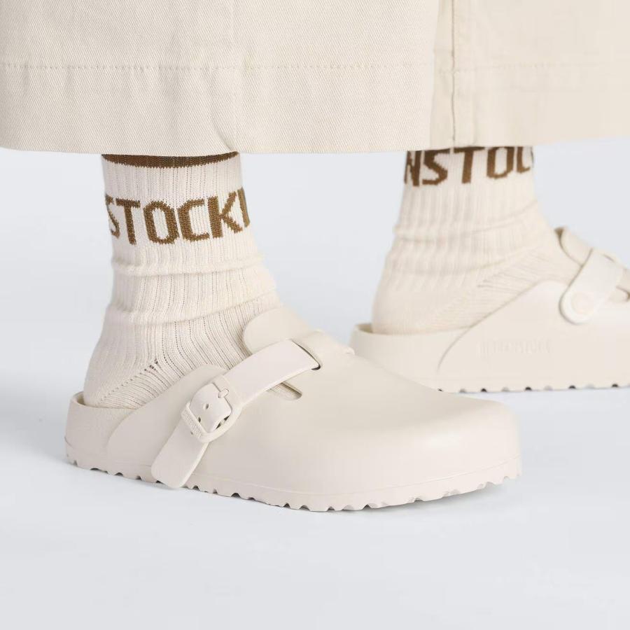 BIRKENSTOCK（ビルケンシュトック） ボストン EVA ユニセックス ナロー