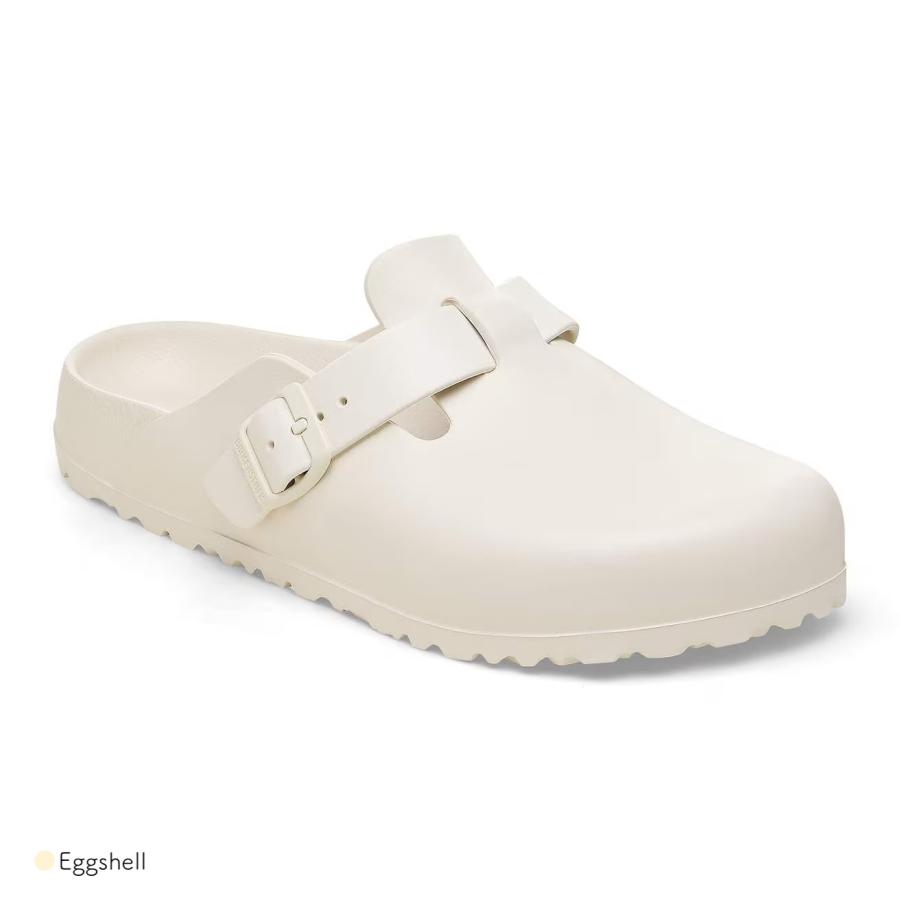 BIRKENSTOCK（ビルケンシュトック） ボストン EVA ユニセックス ナロー