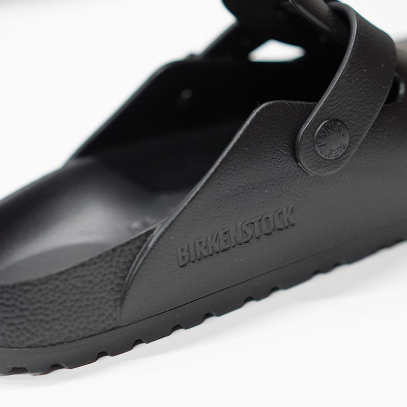 BIRKENSTOCK（ビルケンシュトック） ボストン EVA ユニセックス ナロー