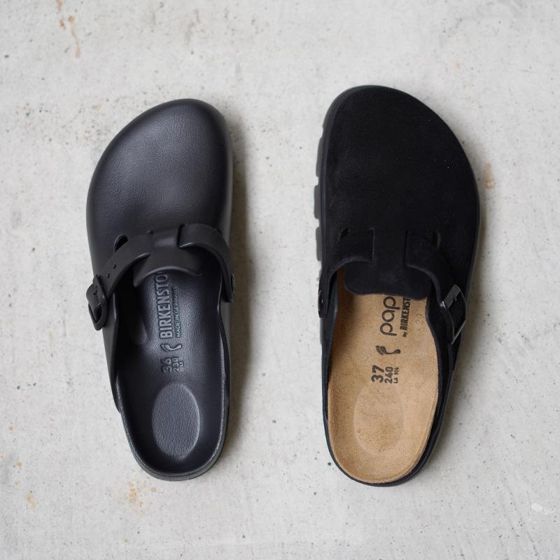 BIRKENSTOCK（ビルケンシュトック） ボストン EVA ユニセックス ナロー