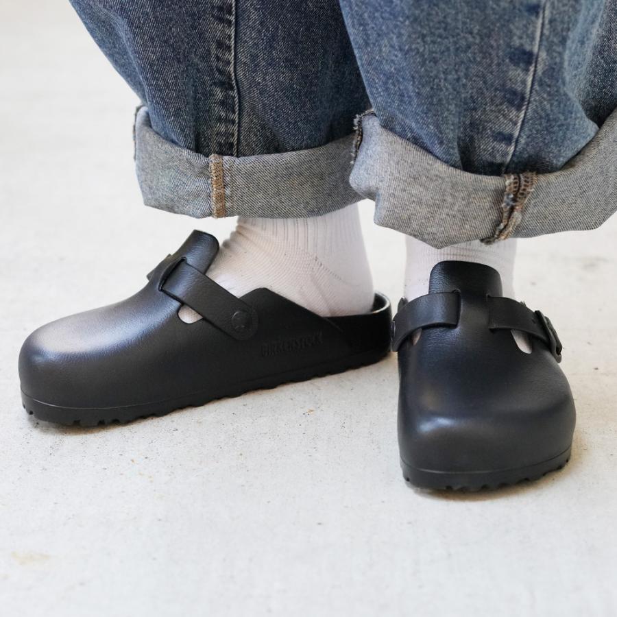 BIRKENSTOCK（ビルケンシュトック） ボストン EVA ユニセックス ナロー
