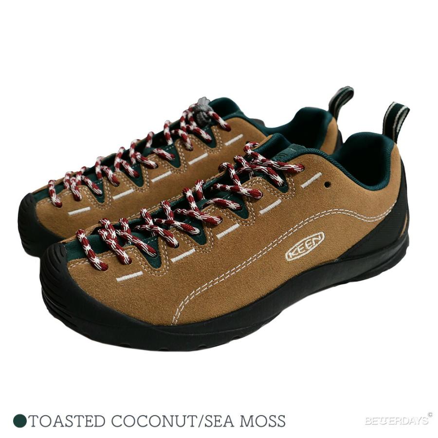 KEEN キーン ジャスパー トレッキングシューズ 25cm KEEN（キーン） ジャスパー シューズ メンズ スニーカー KEEN JASPER