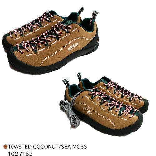 KEEN（キーン） ジャスパー シューズ メンズ スニーカー KEEN JASPER