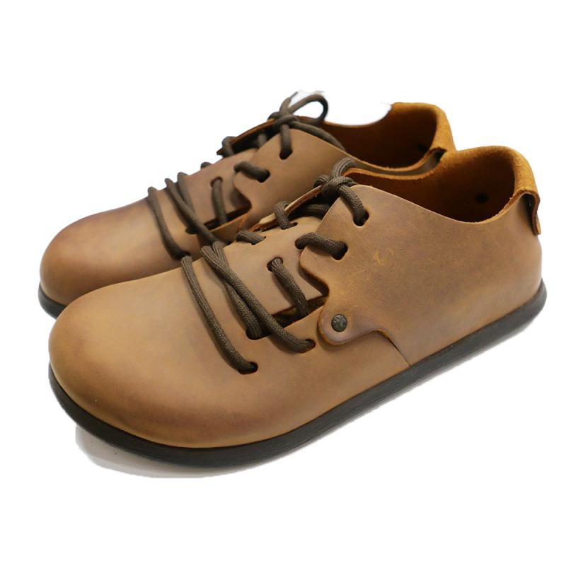 【未使用】 BIRKENSTOCK 43 モンタナ オイルド レザー 28 BIRKENSTOCK（ビルケンシュトック） モンタナ オイルドレザー シューズ