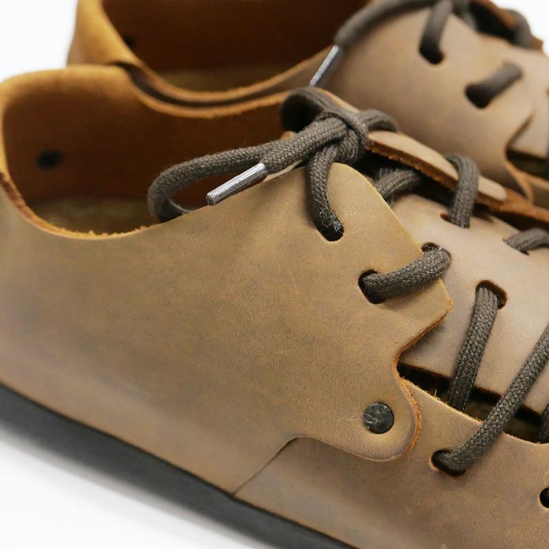 【未使用】 BIRKENSTOCK 43 モンタナ オイルド レザー 28 BIRKENSTOCK（ビルケンシュトック） モンタナ オイルドレザー シューズ