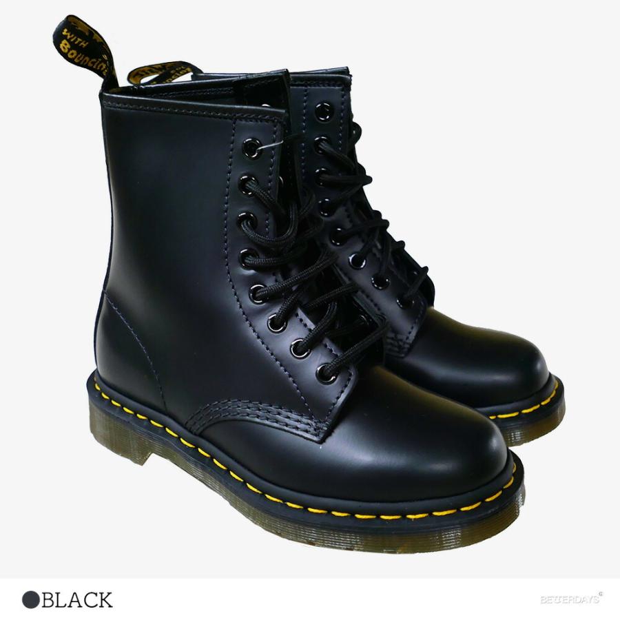 お値下げ中　Dr.Martens ドクターマーチンブーツ 8ホール新品　Lサイズ Dr.Martens ドクターマーチン 8ホール ブーツ メンズ レディース