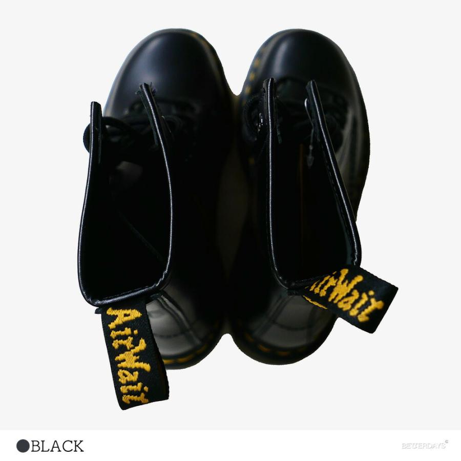 ドクターマーチン22cm Dr.Martens（ドクターマーチン） 8ホール ブーツ メンズ レディース Dr