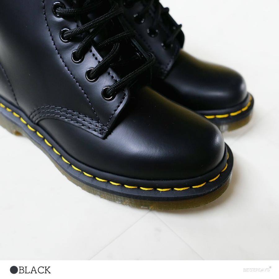 Dr.Martens ドクターマーチン 8ホール ブーツ メンズ レディース