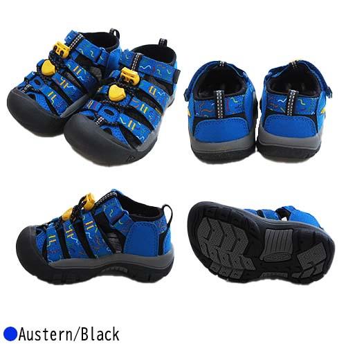 KEEN キーン キッズ サンダル スニーカー まとめ売り 21cm 22cm KEEN（キーン） サンダル キッズ ニューポ−トエイチツー シューズ