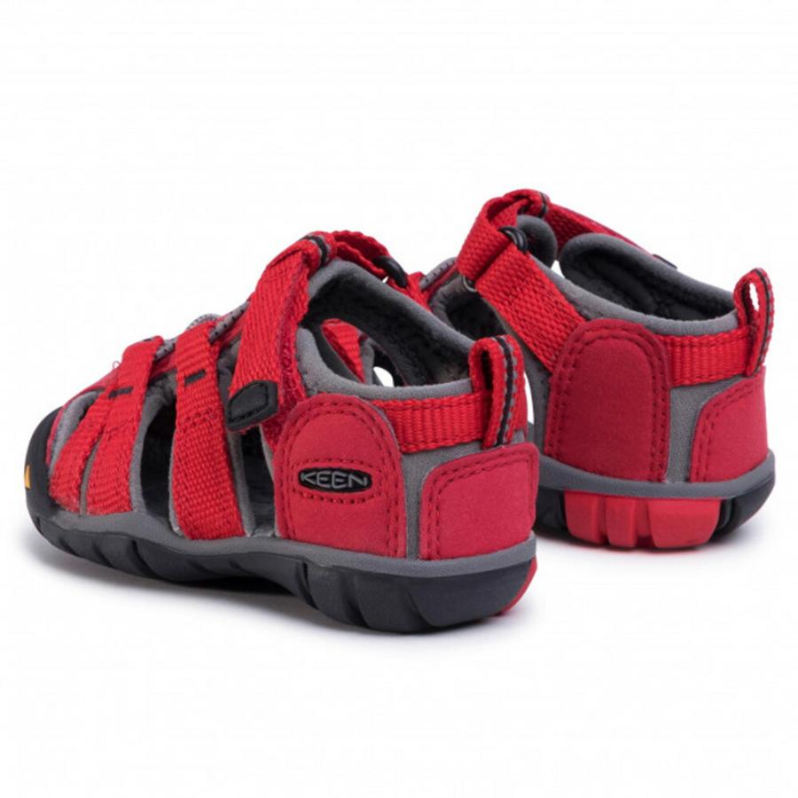 KEEN サンダル キッズ ウォーターシューズ キーン トドラーシー