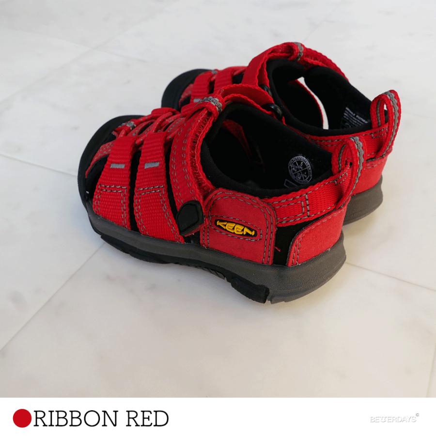 KEEN（キーン） サンダル キッズ Newport H2 ニューポ−トエイチツー